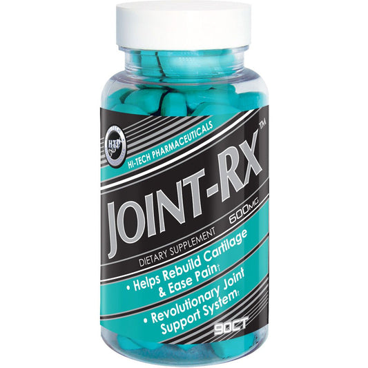 Hi-Tech Joint-Rx 90 Tablets