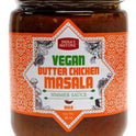 Vegan Butter Chicken Masala