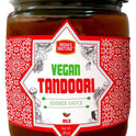 Vegan Tandoori
