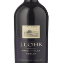 J. Lohr Estates Los Osos Paso Robles Merlot Red Wine, 750 ml Glass Bottle