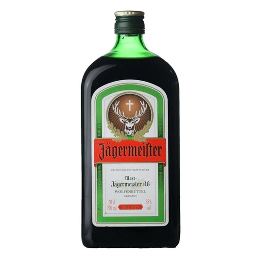 Jagermeister