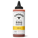 Kinder's Gold Barbecue Sauce 15.3oz
