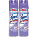 LYSOL® Disinfectant Spray - Early Morning Breeze® 4/(2x19) oz.