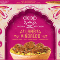 Lamb Vindaloo