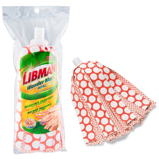 Libman Wonder Mop® Refill