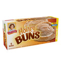 Little Debbie Big pack Honey Buns, 9 ct, 21.25 oz