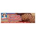 Little Debbie Snacks Fudge Rounds, 8ct