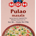 Pulao Masala