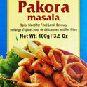 Pakora Masala