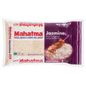 Mahatma Jasmine White Rice, Thai Fragrant Long Grain Rice, 5 lb Bag