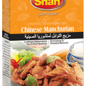 Chinese Manchurian