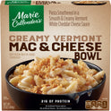 Marie Callender's Creamy Vermont Mac & Cheese Bowl Frozen Meal, 13 oz (Frozen)