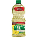 Mazola Canola Oil, 40 Fl Oz