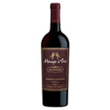 Menage a Trois Decadence Cabernet Sauvignon, 750 ml Bottle
