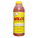 Milo’s Zero Calorie Sweet Tea, Sugar Free, 20 fl. oz. Bottle