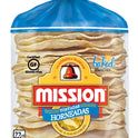 Mission Baked Tostadas, 22 Count