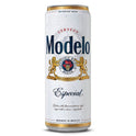 Modelo Especial Mexican Lager Import Beer, 24 fl oz - 1 Can, 4.4% ABV