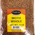 Moth Whole