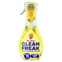 Mr. Clean Clean Freak Multi-Surface Spray Starter Kit, Lemon Zest