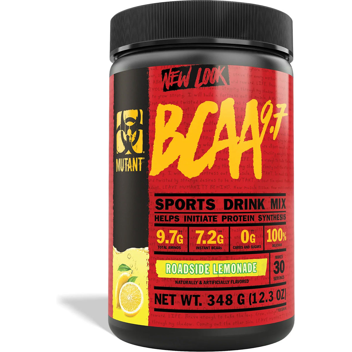 Mutant BCAA 9.7 30 Servings