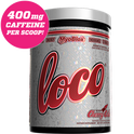 MyoBlox LOCO Pre-Workout