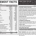Myogenix Myovite 44 Packets 2-Pack