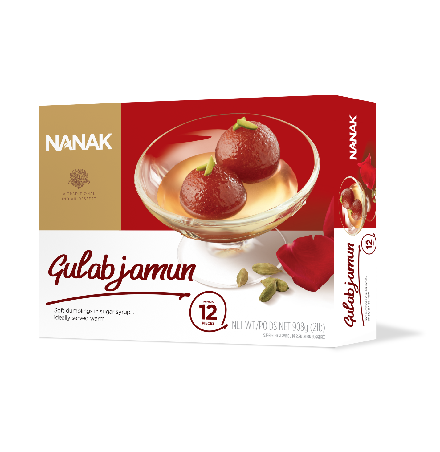 Nanak Gulab Jamun RAMADAN SPECIAL HOME DELIVERY