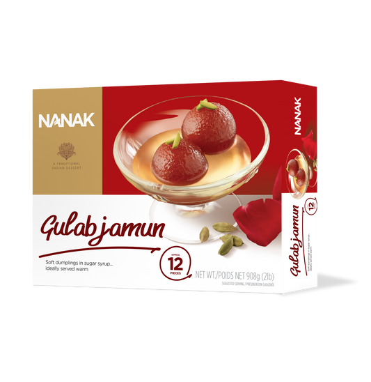 Nanak Gulab Jamun RAMADAN SPECIAL HOME DELIVERY