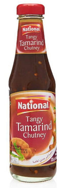 Tangy Tamarind Chutney