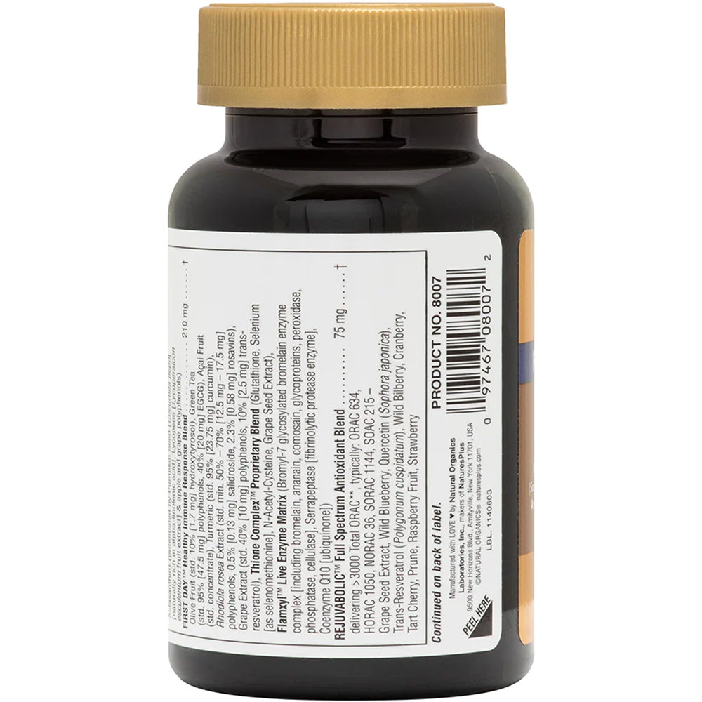 NaturesPlus AgeLoss Prostate Support 90 Capsules