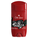 Old Spice Antiperspirant Deodorant for Men, Wolfthorn, 3.4 oz