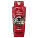 Old Spice Body Wash for Men, Mamba King, All Skin Types, 24 fl oz