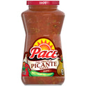 Pace Hot Picante Sauce, 16 oz Jar