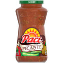 Pace Mild Picante Sauce, 16 oz Jar