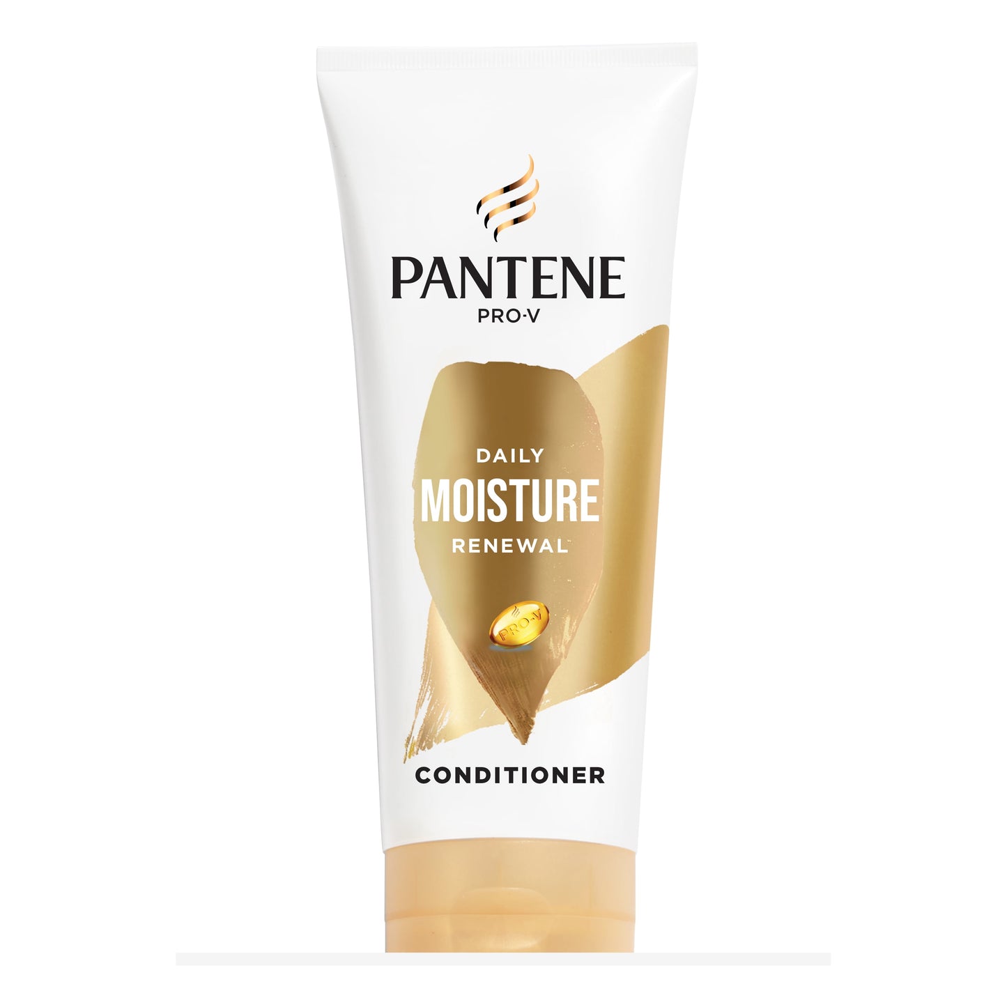 Pantene Pro-V Daily Moisture Renewal Conditioner, All Hair Types, 9.0 fl oz