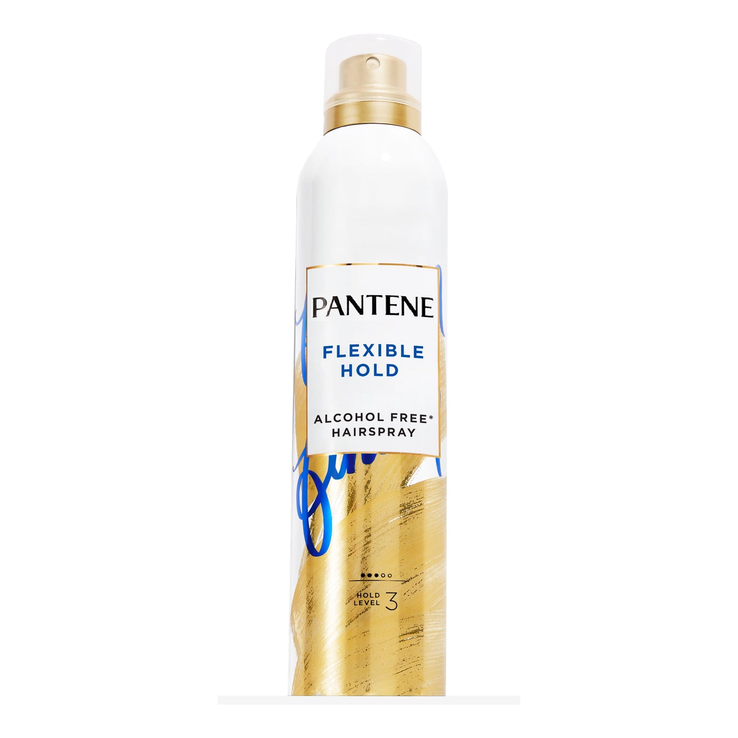 Pantene Pro-V Style Series Moisturizing Level 3 Air Hair Spray, 7 oz