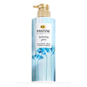 Pantene Sulfate Free Conditioner with Baobab Essence, Color Safe, Nutrient Blends, 13.5 oz