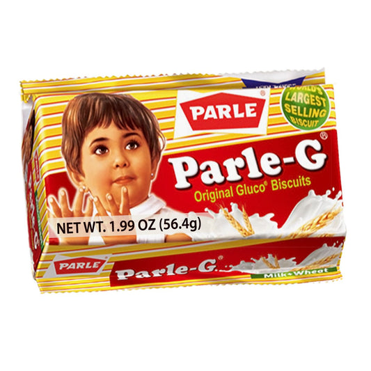 Parle G RAMADAN SPECIAL HOME DELIVERY