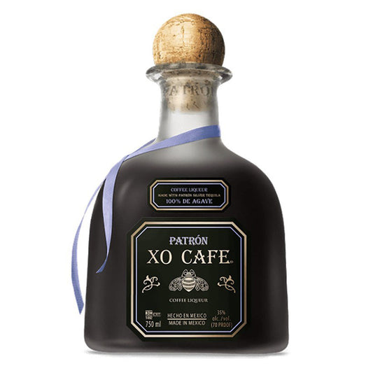 Patron XO Cafe