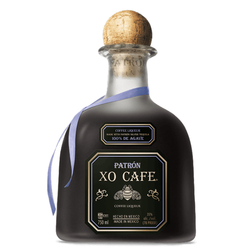 Patron Coffee