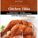 Chicken Tikka