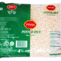 Puffed Rice