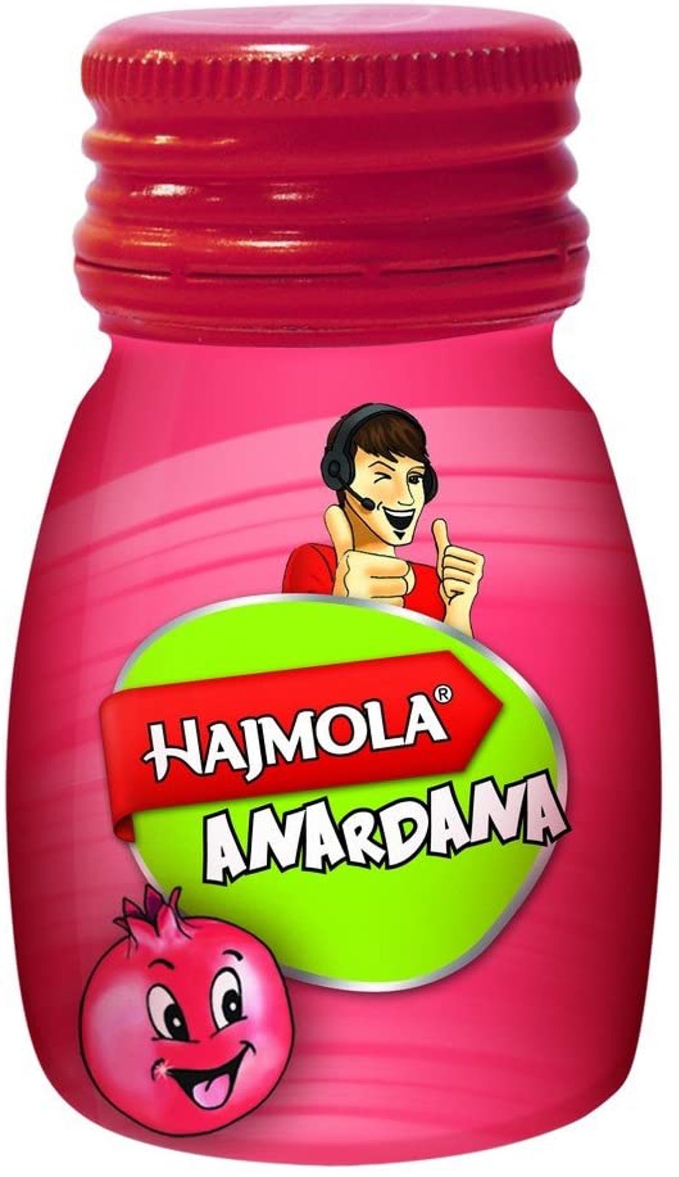 Hajmola Anardana