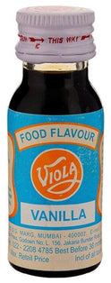 Vanilla Food Flavour