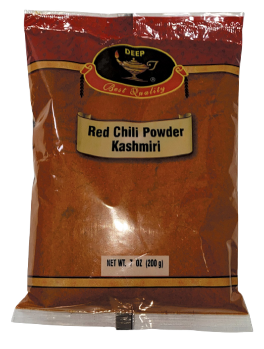 Red Chilli Powder Kashmiri