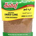 Ground Dried Lime