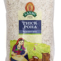 Thick Poha