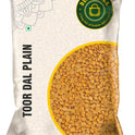 Toor Dal Plain