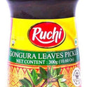 Gongura Leaves Pickle