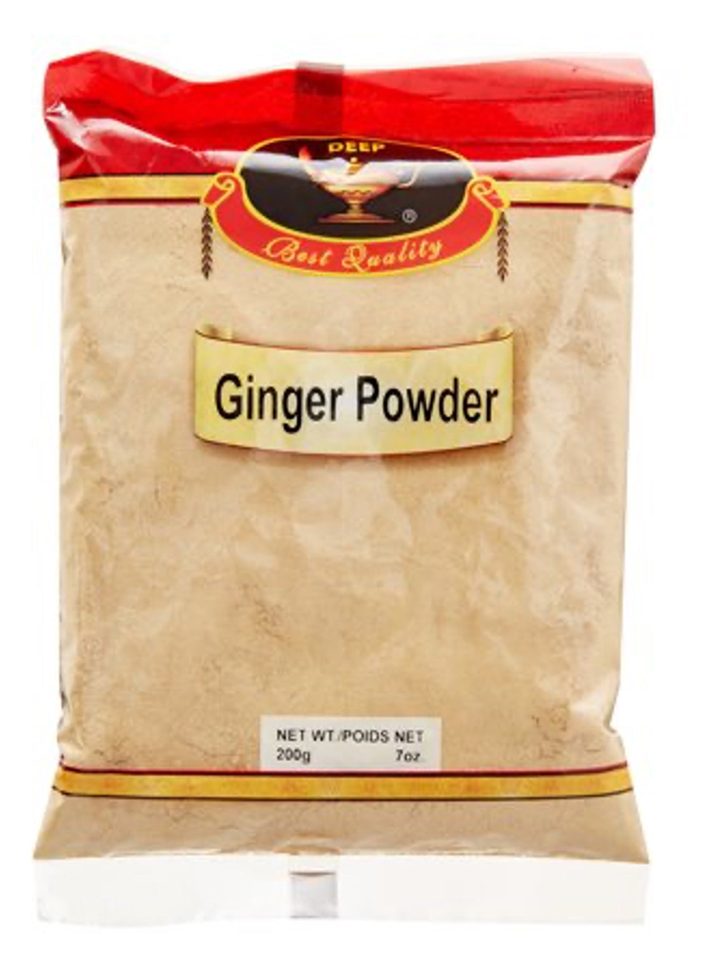 Ginger Powder